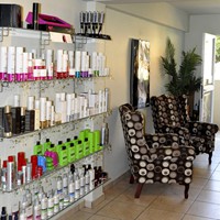 Hair Care Products Suppliers 