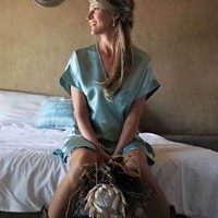 Bridal Wedding Hair Stylist